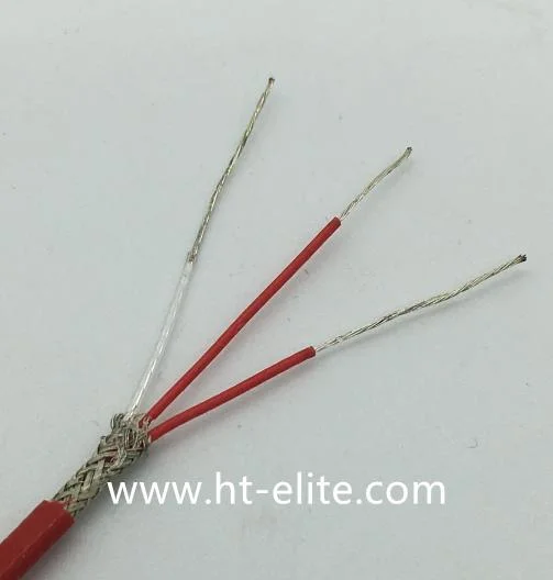 J PFA Thermocouple Wire Thermocouple Cable Electric Wire Type