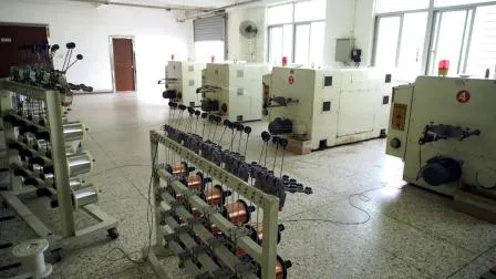 La Chine sur le fil UL1571 20AWG 1,5 mm isolation en cuivre étamé Sr-PVC fil électrique de raccordement à noyau unique