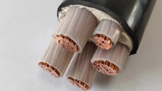 Câblage électrique de chauffage en caoutchouc de silicone