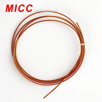 Fil de thermocouple électrique isolé ETFE Hot Sale